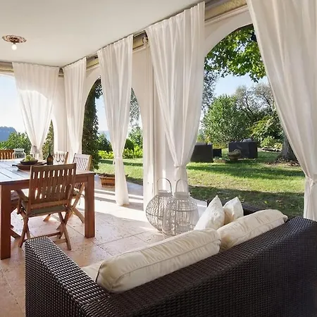Villa Rosa Del Golf And Bike *