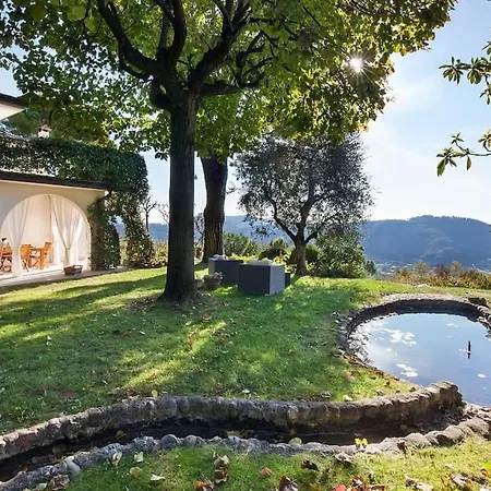 Villa Rosa Del Golf And Bike