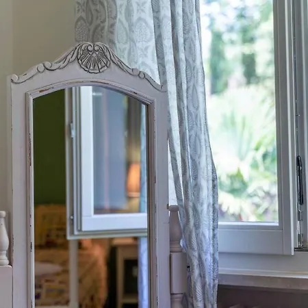 Villa Rosa Del Golf And Bike Garda (Verona)