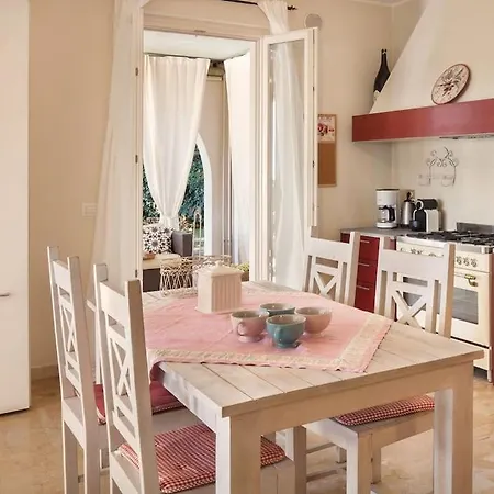 Rosa Del Golf And Bike Villa Garda (Verona)