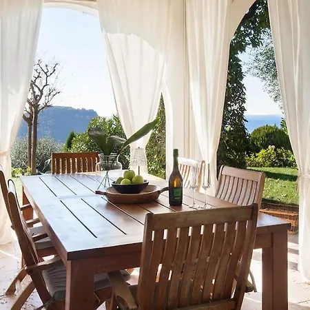 Villa Rosa Del Golf And Bike